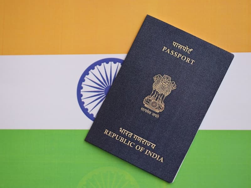 Top Visa-Free Countries For Indian Passport Holders