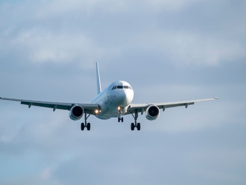 Book Your Flight Early