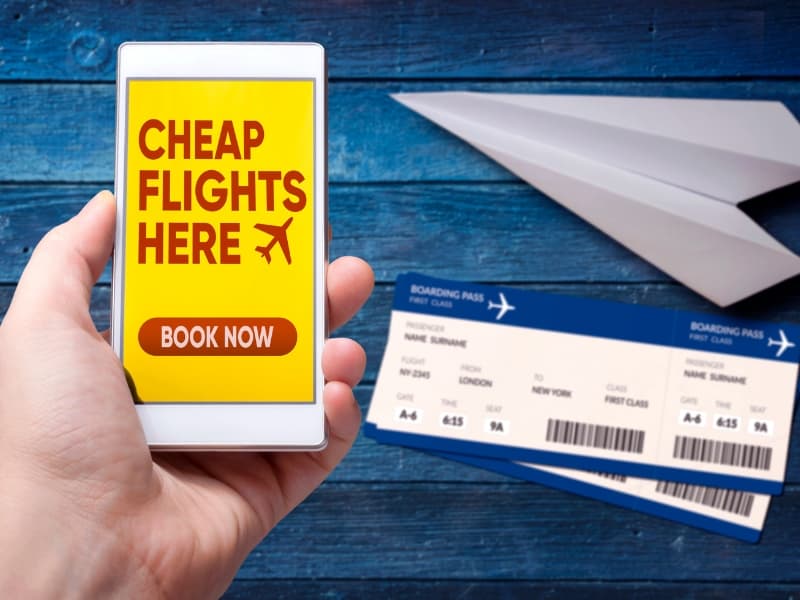 Read Fare Rules Before Booking