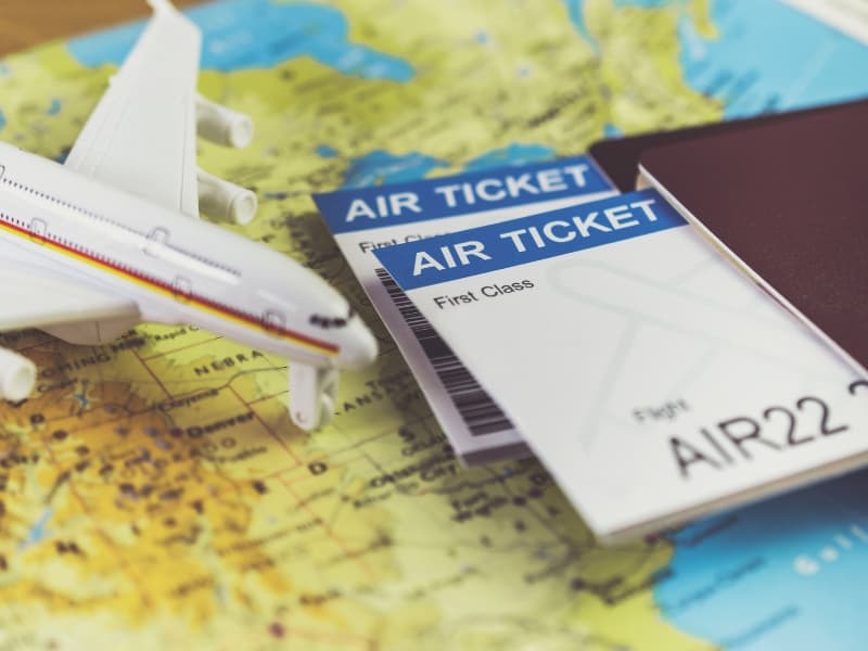 How Long Does Ticket Confirmation Usually Take?