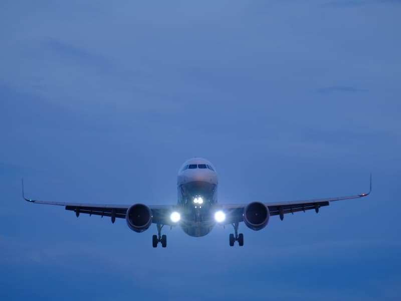 How Weather Causes Flight Disruptions
