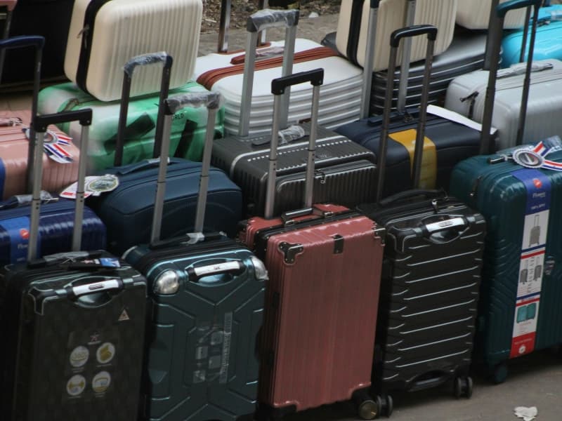 Understand Airline Baggage Policies