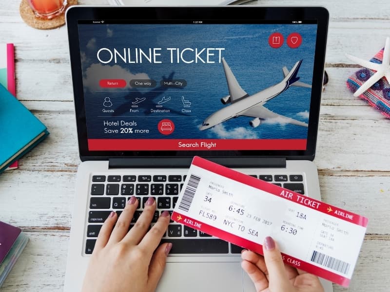 Refundable And Non-Refundable Tickets