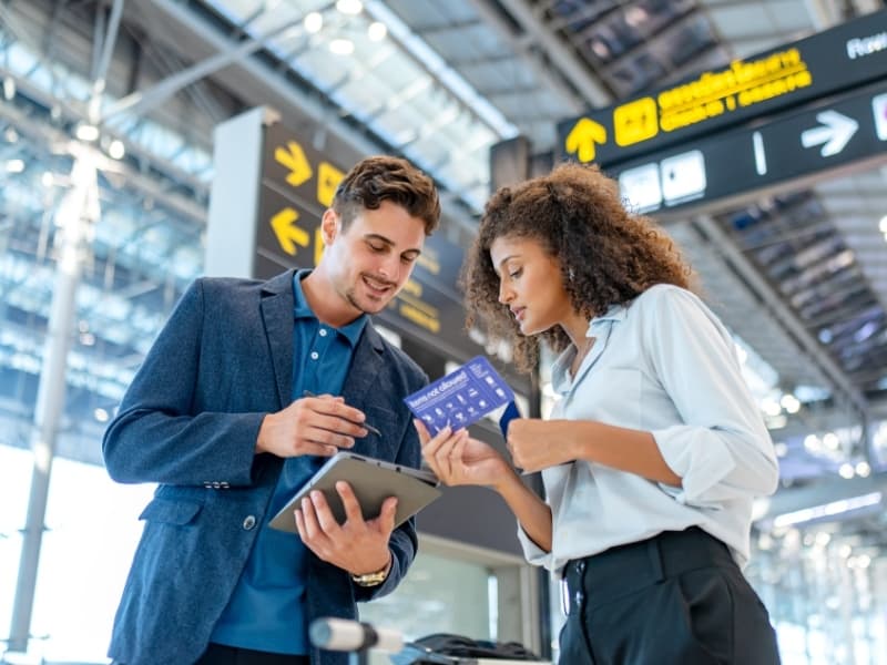 Common Items That Cause Delays