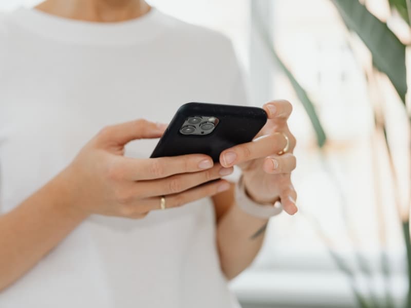 Use Fare Alerts To Track Prices