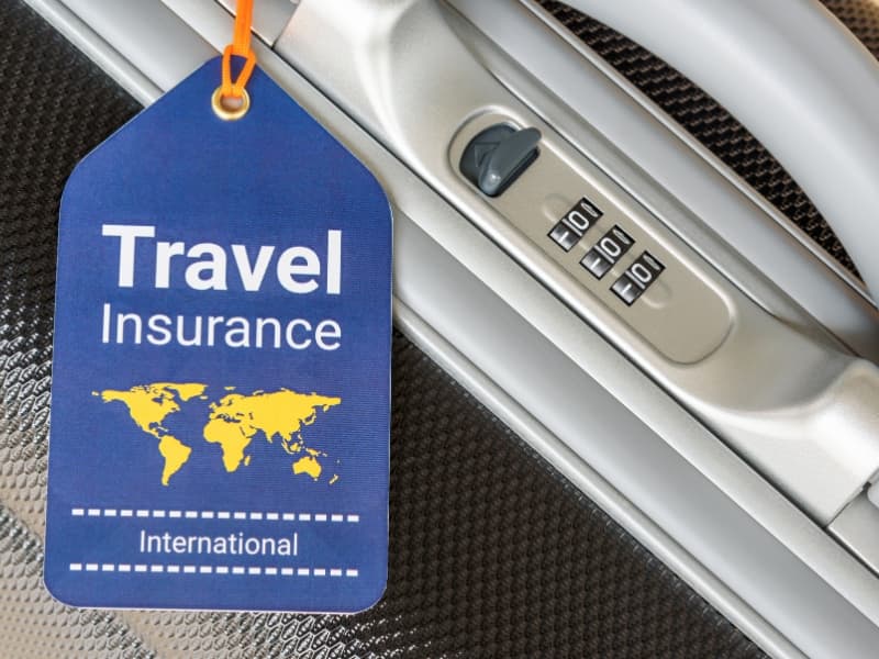 The Role Of Travel Insurance