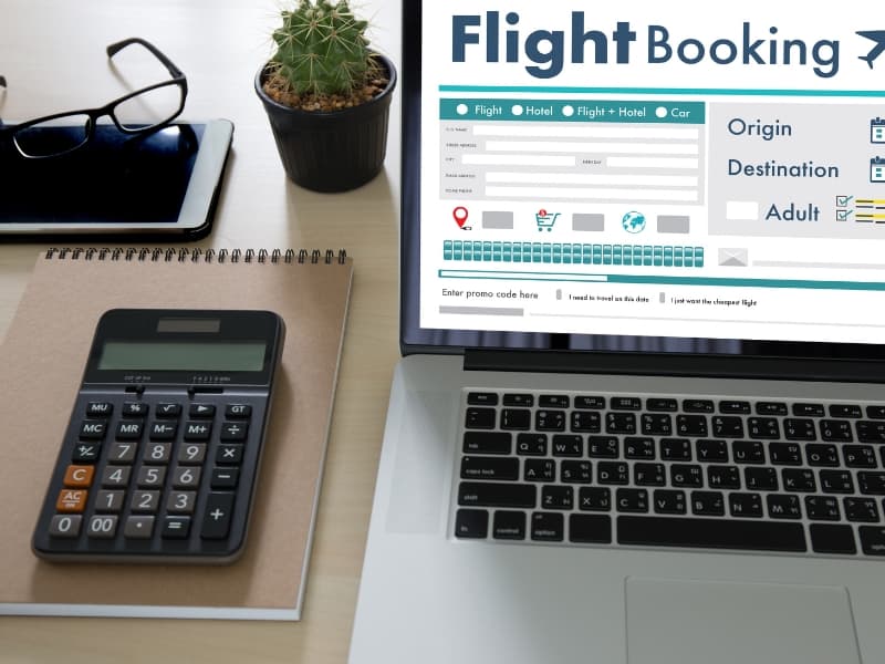 Things to Check Before Booking