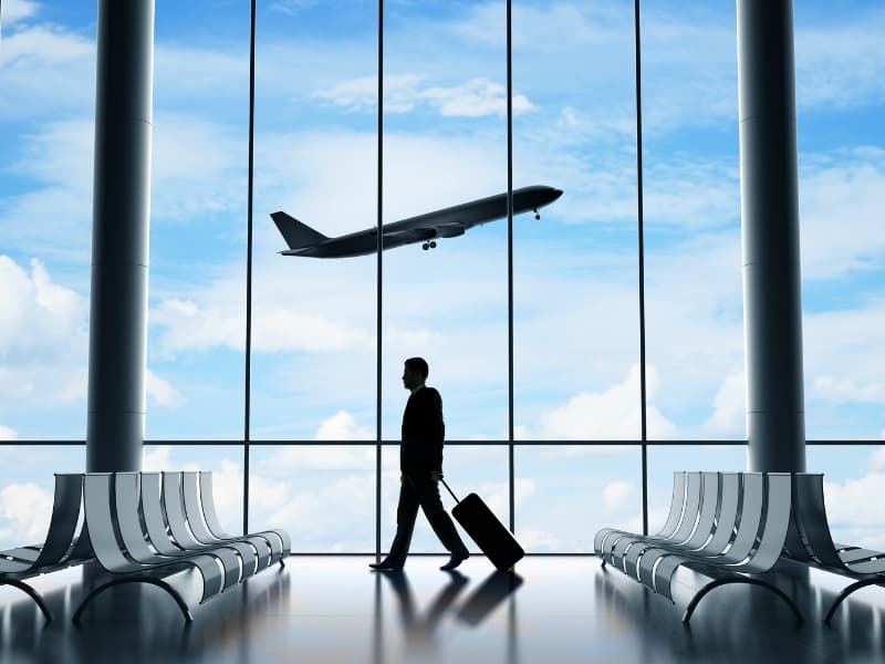 Travel On Flexible Dates