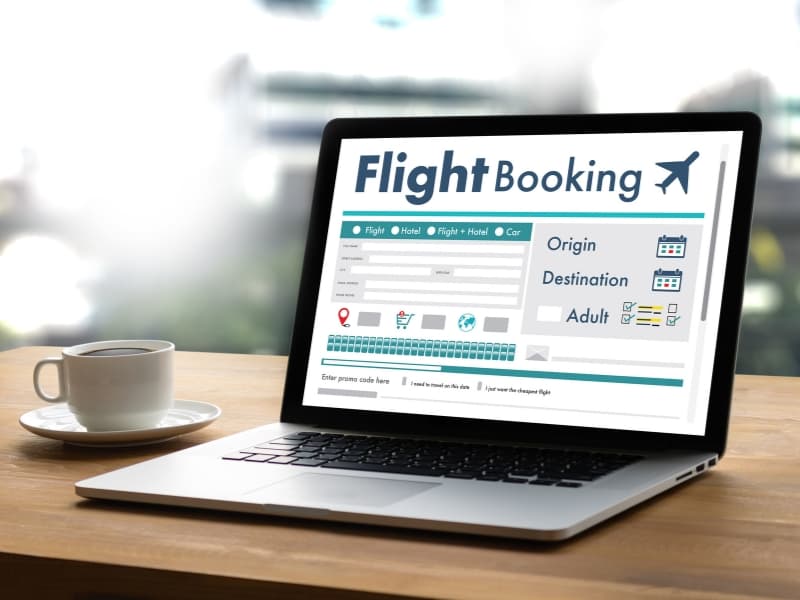 Why Does A Flight Ticket Show Pending After Payment?