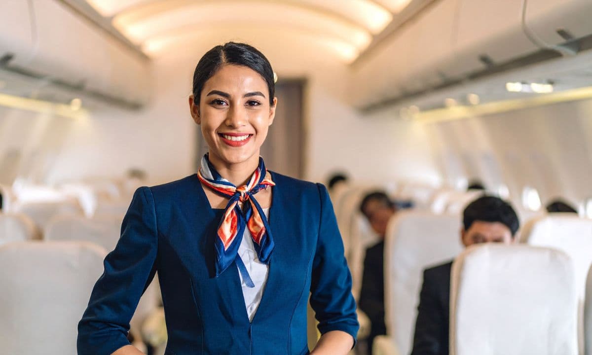 Best Time To Book Flight Tickets