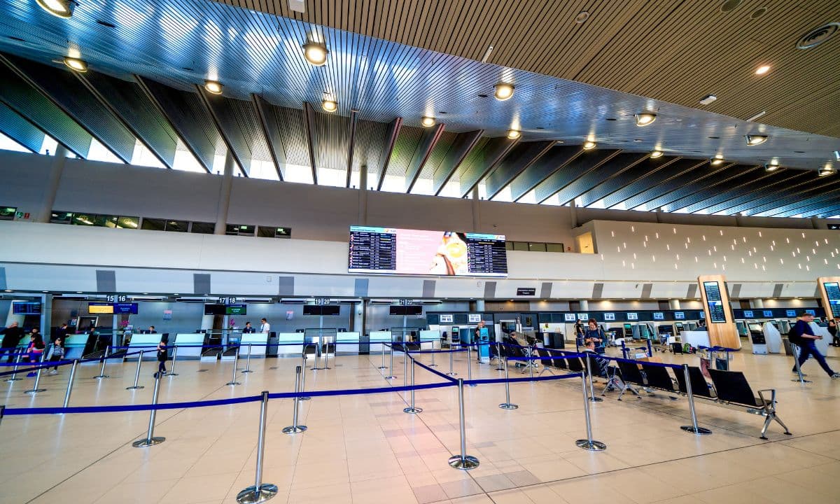 Delhi Airport Travel Guide 2026