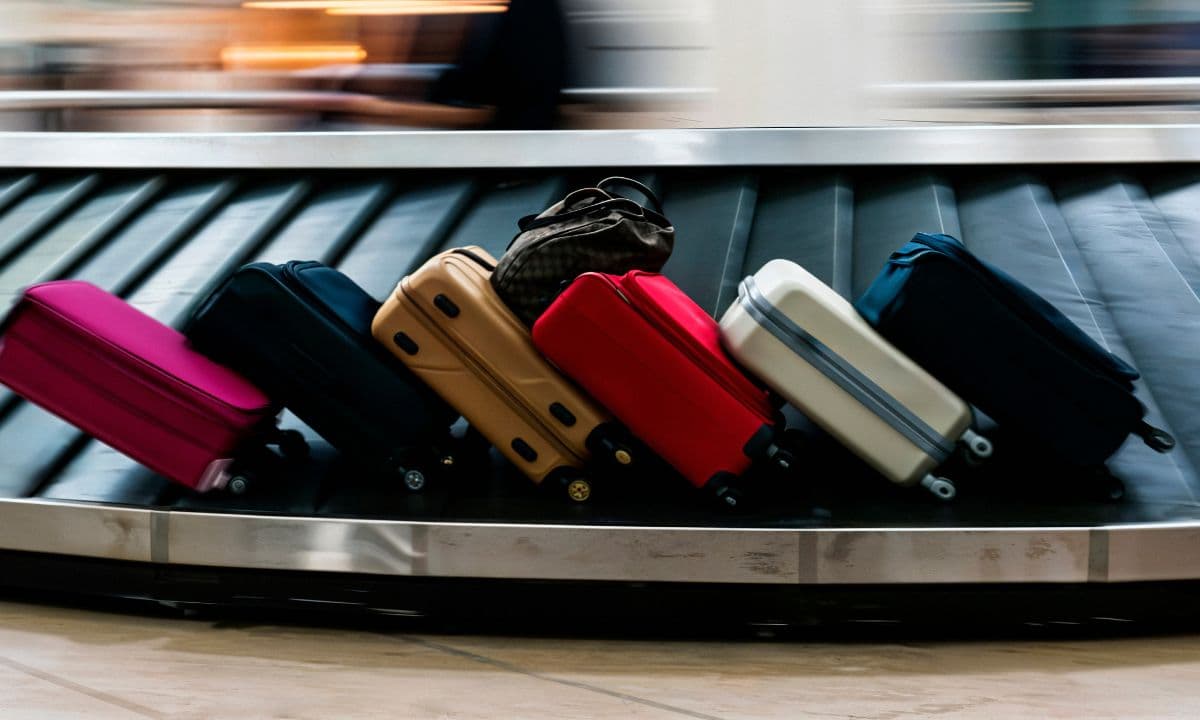 Emirates Baggage Rules 2026