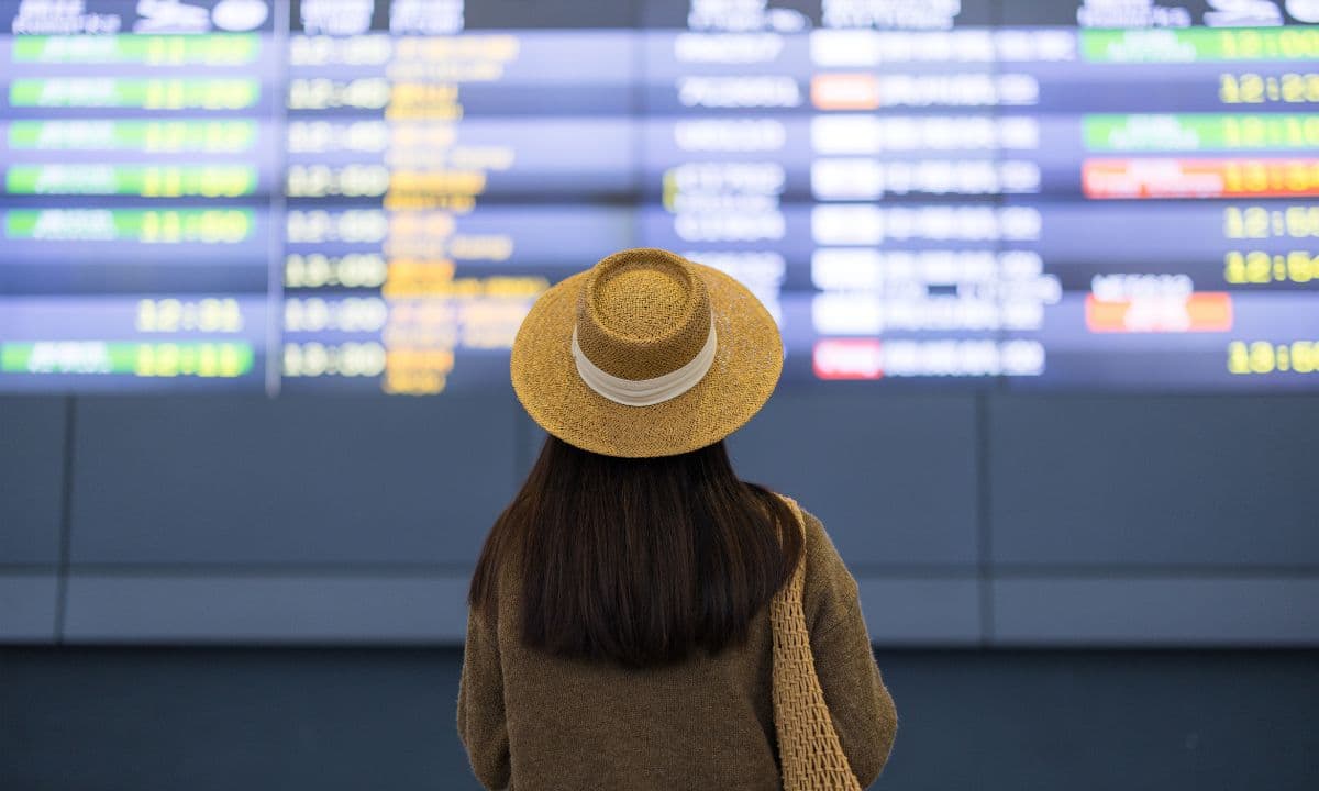 Flight Ticket Refund Policies Explained