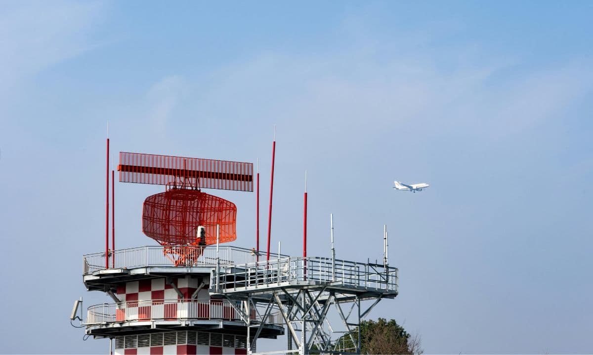 How Airspace Restrictions Affect Flights