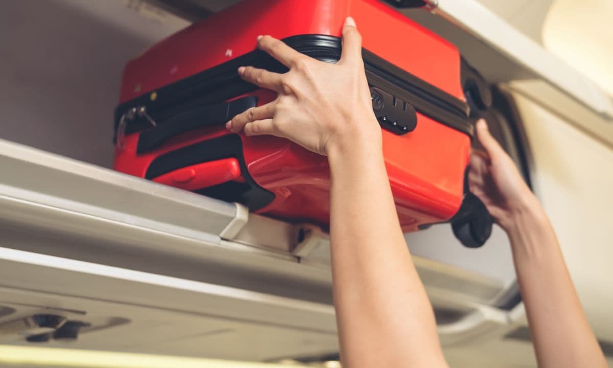 Qatar Airways Cabin Baggage Rules 2026