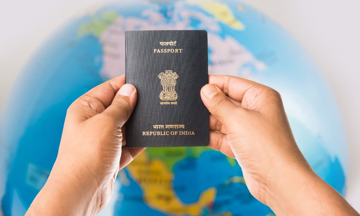 Visa-Free Countries for Indian Passport Holders in 2026