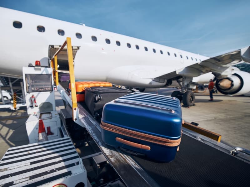 Baggage And Additional Benefits