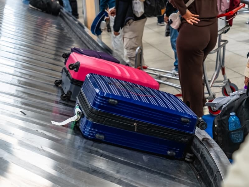 Checked Baggage Allowance
