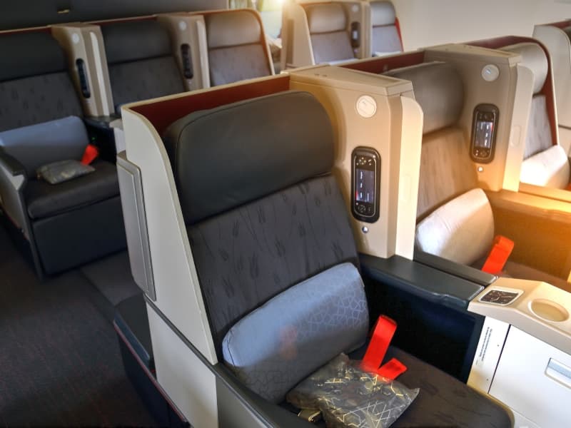 Different Types Of Fare Classes