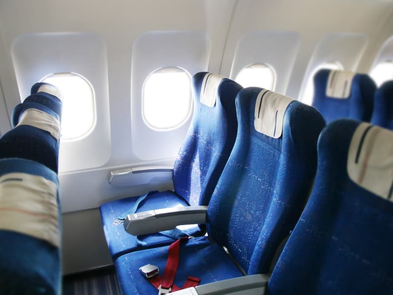 Fare Classes And Ticket Flexibility