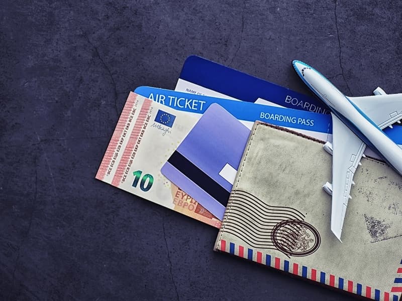 Flight Ticket Name Correction Fees