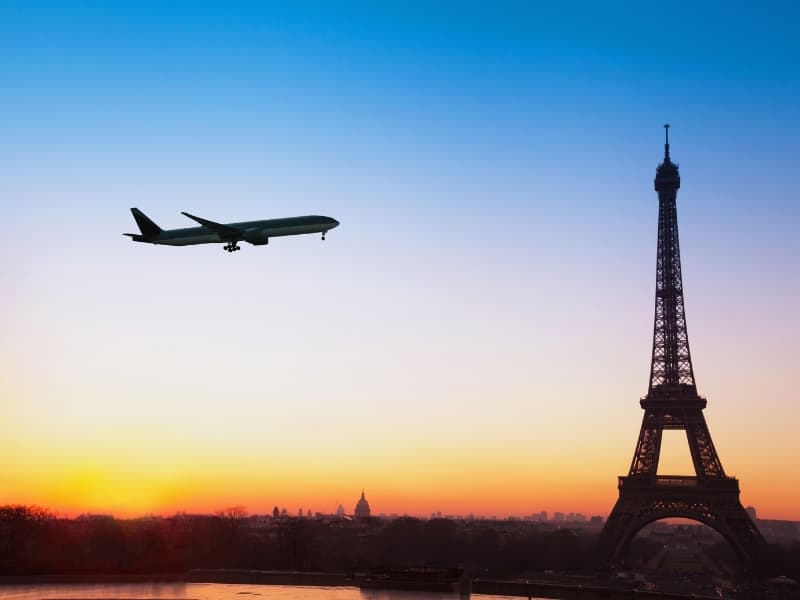 How to Correct Your Flight Ticket Name