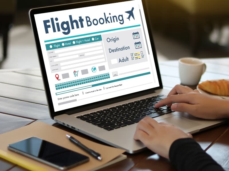 Things to Check Before Booking