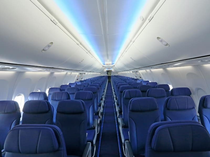 What Are Airline Fare Classes?