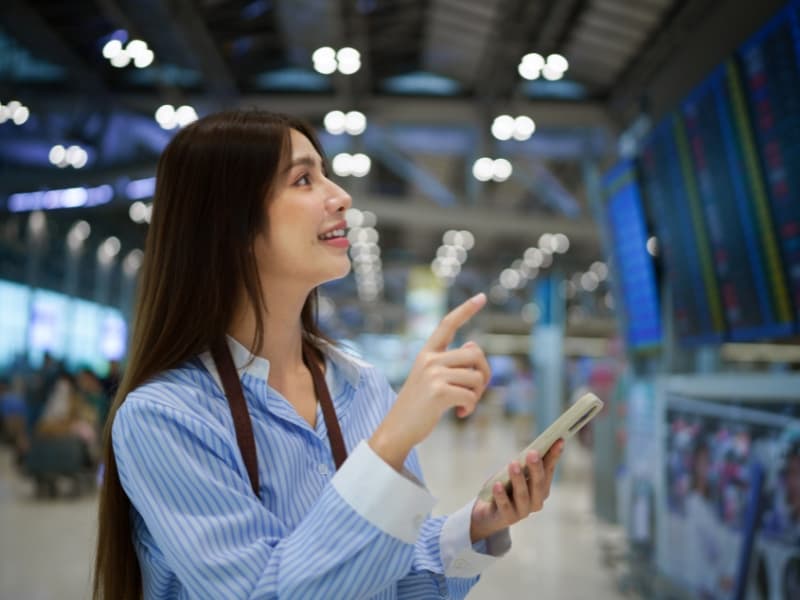 What Are Student Flight Tickets?